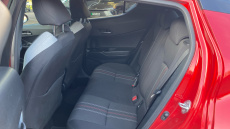 Toyota C-HR 2.0 Hybrid GR Sport 5dr CVT Hybrid Hatchback